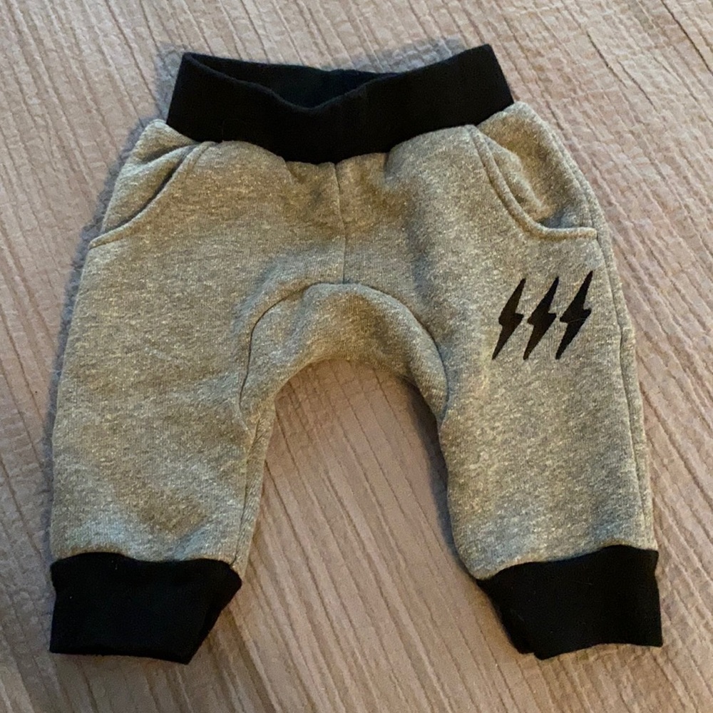 Tiny whales Joggers